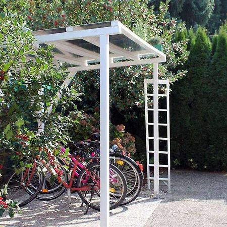 Ferienwohnung Familie Lindner Lindau  Exterior foto