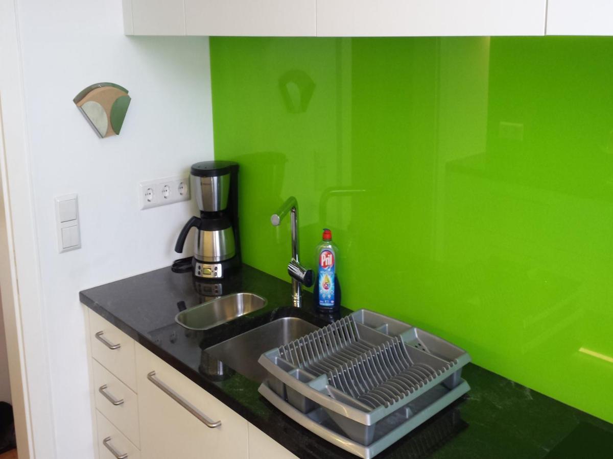 Ferienwohnung Familie Lindner Lindau  Exterior foto