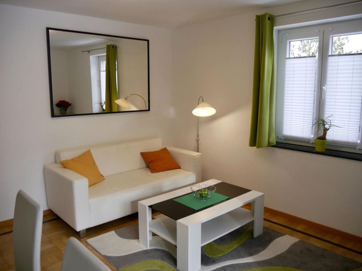 Ferienwohnung Familie Lindner Lindau  Exterior foto