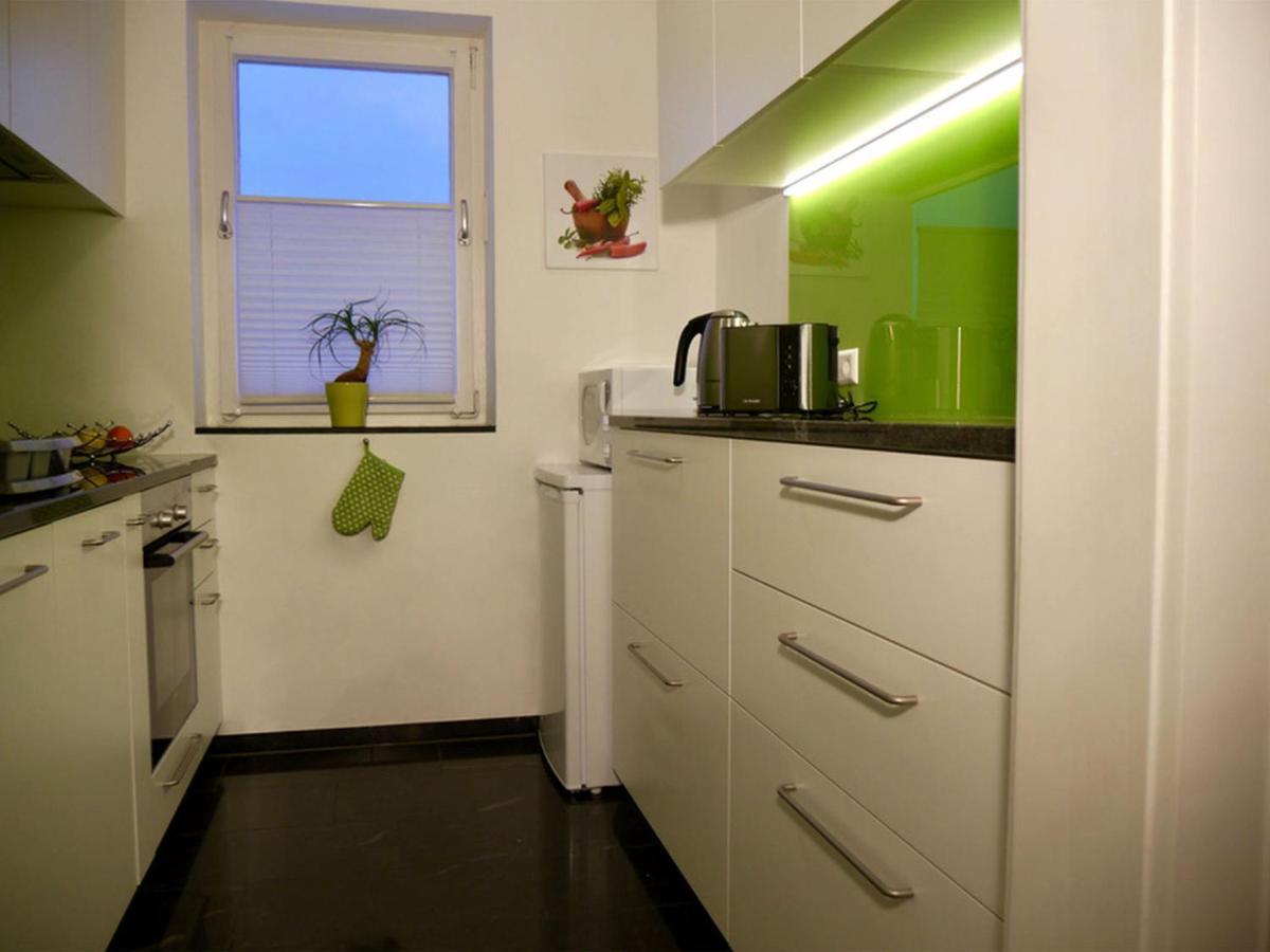 Ferienwohnung Familie Lindner Lindau  Exterior foto