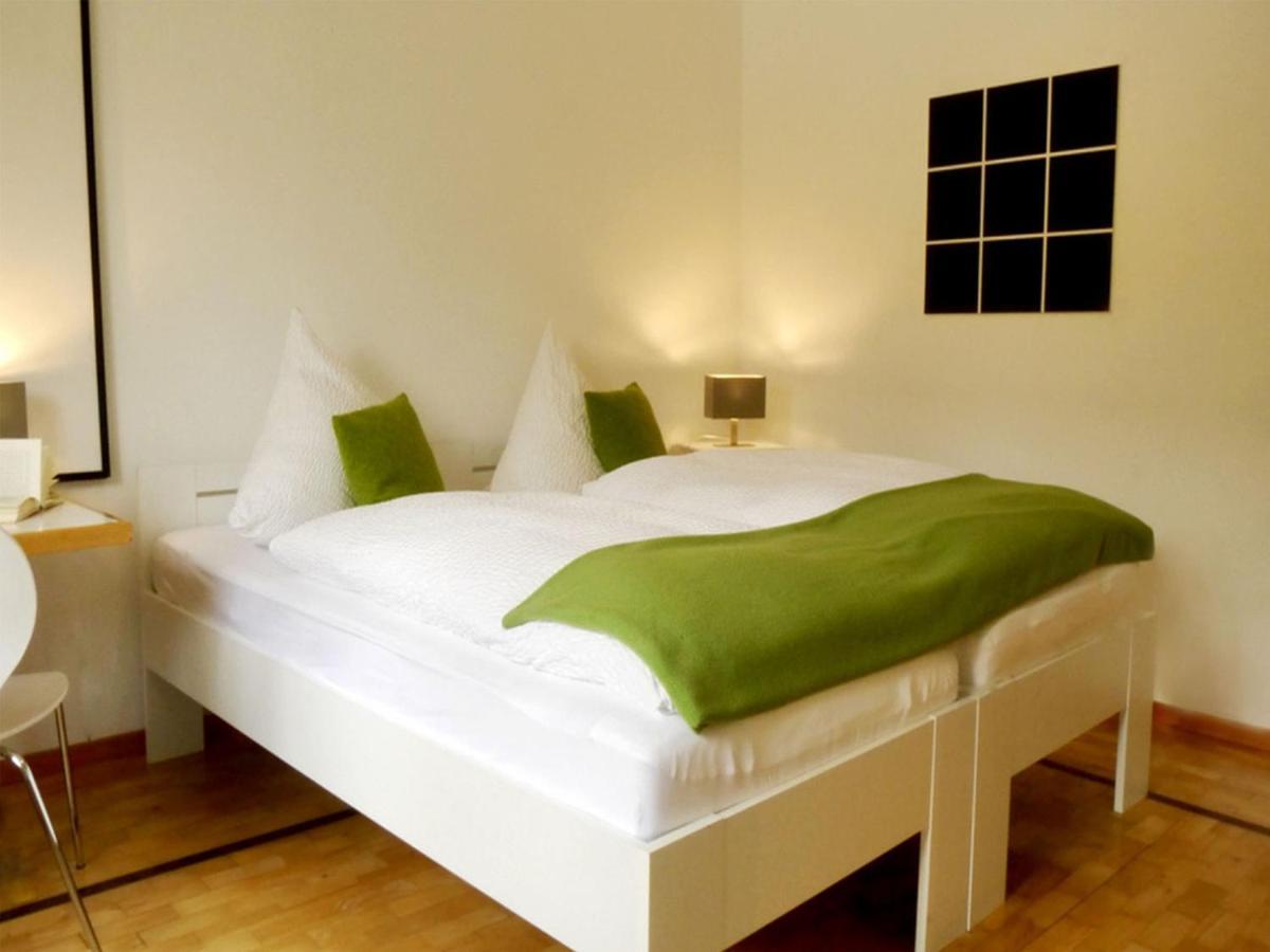 Ferienwohnung Familie Lindner Lindau  Exterior foto