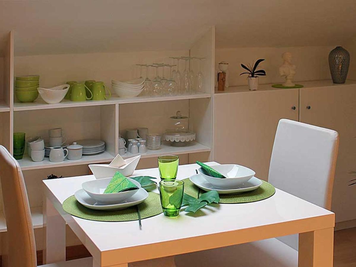 Ferienwohnung Familie Lindner Lindau  Exterior foto