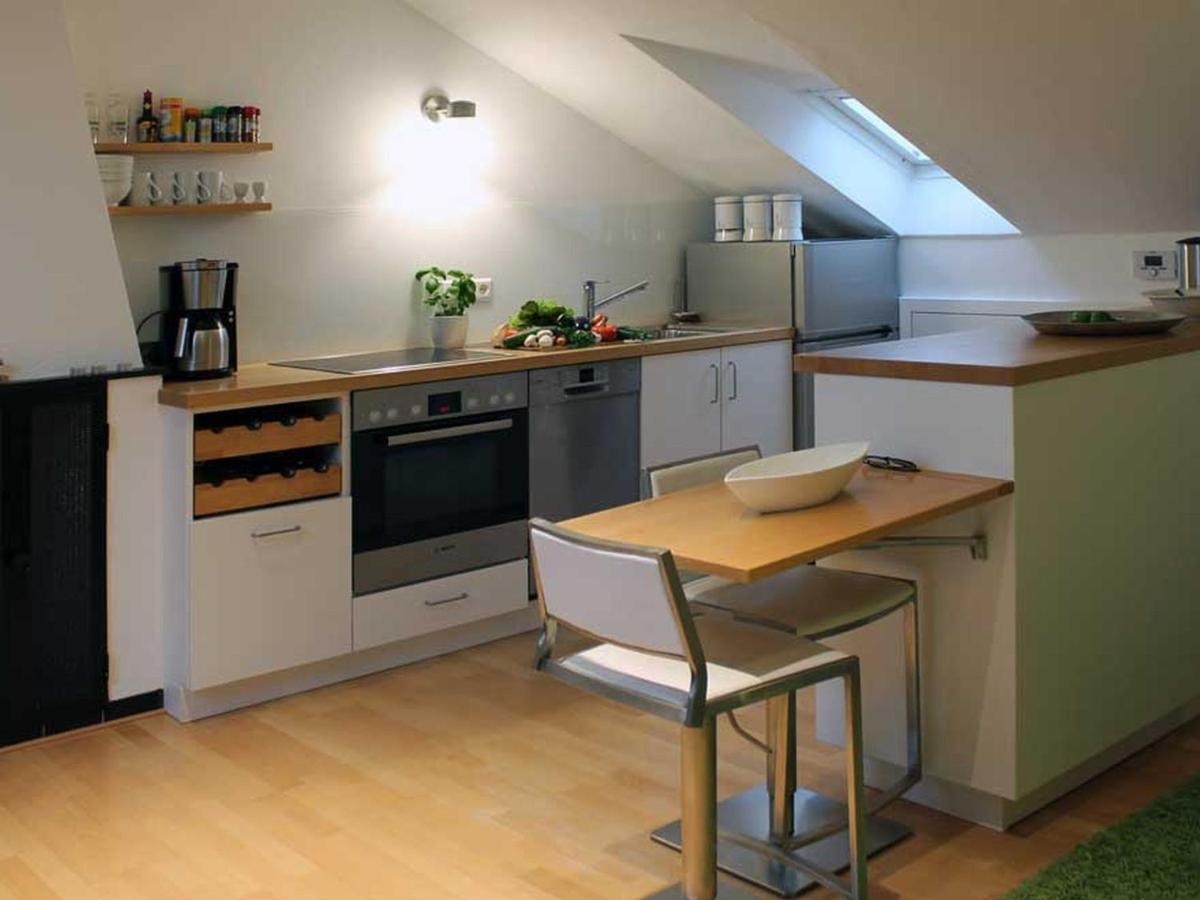 Ferienwohnung Familie Lindner Lindau  Exterior foto