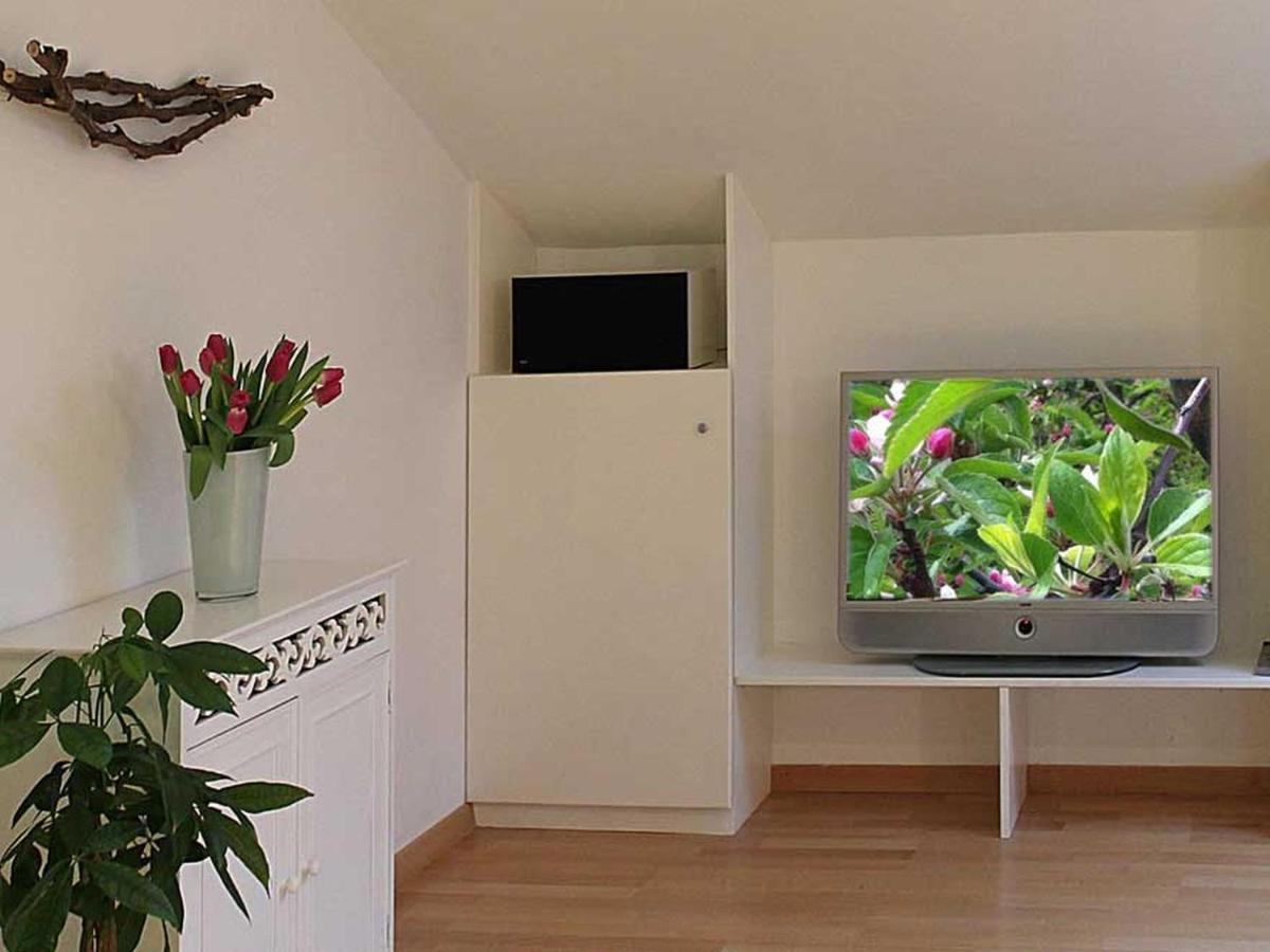 Ferienwohnung Familie Lindner Lindau  Exterior foto