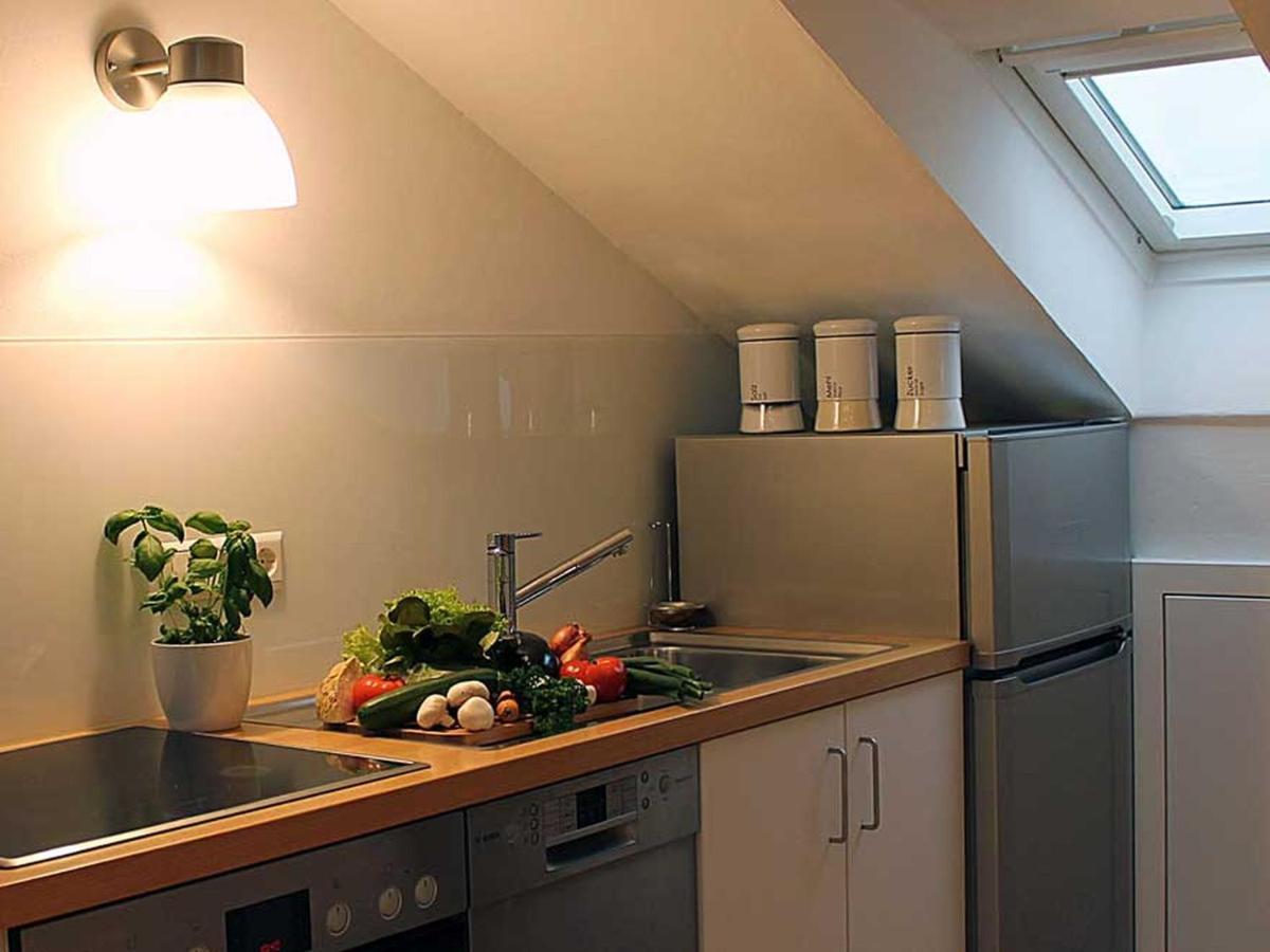 Ferienwohnung Familie Lindner Lindau  Exterior foto