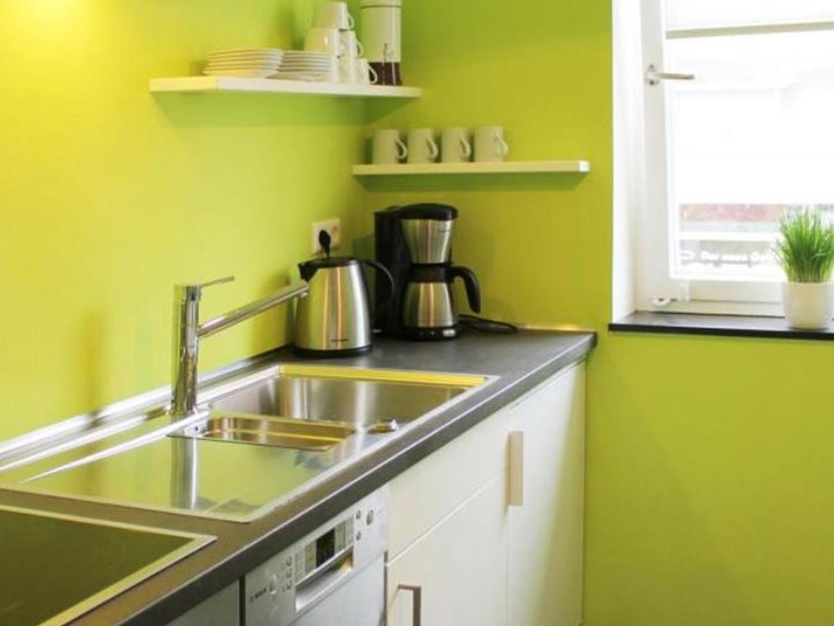 Ferienwohnung Familie Lindner Lindau  Exterior foto