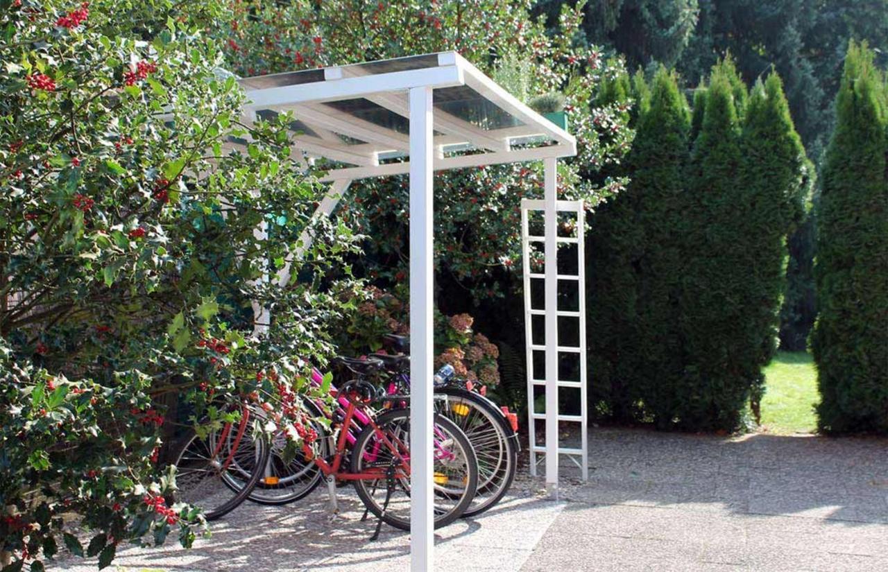 Ferienwohnung Familie Lindner Lindau  Exterior foto