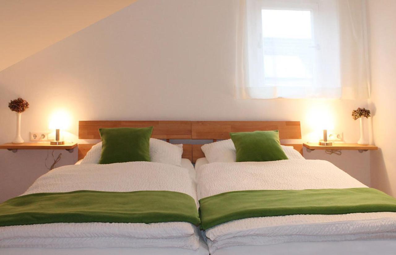 Ferienwohnung Familie Lindner Lindau  Exterior foto
