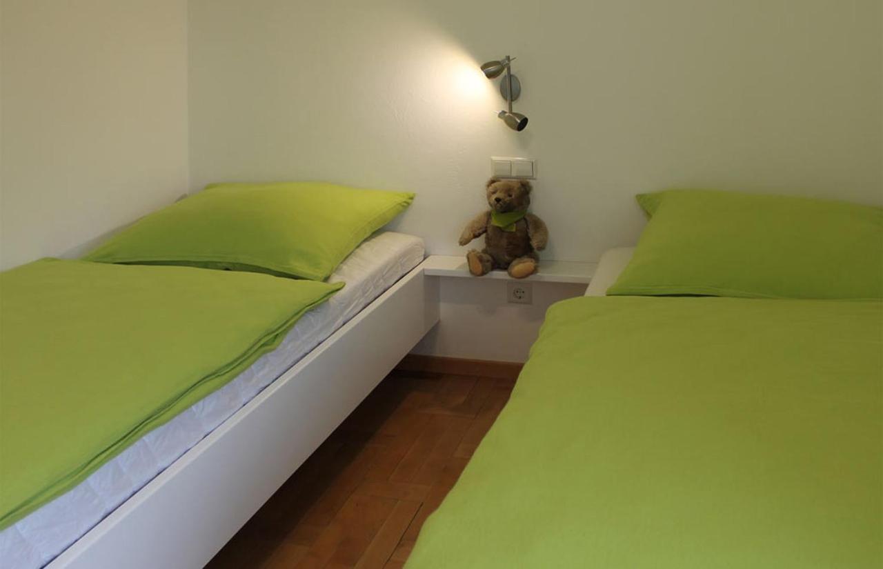 Ferienwohnung Familie Lindner Lindau  Exterior foto